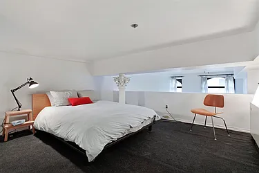 Rented by Corcoran