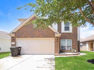 3511 Barkers Crossing Ave, Houston, TX 77084