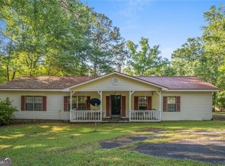 1038 Carrs Station Rd NE, Milledgeville, GA 31061