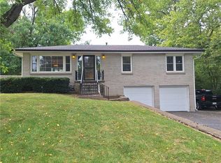 4028 NE Kelsey Rd, Kansas City, MO 64116