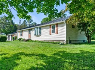 130 Shaker Hill Rd, Enfield, NH 03748