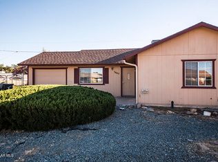3405 N Dale Dr, Prescott Valley, AZ 86314