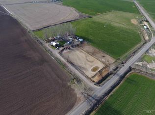 5051 S Road J, Vale, OR 97918
