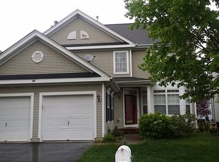48 Elsie Dr, Plainsboro, NJ 08536