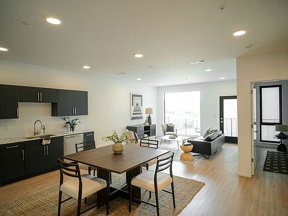 Light Airy Interiors