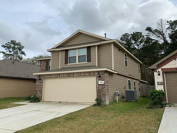 2nd image of 4111 False Cypress Ln