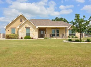 103 Guerrero Dr, Bastrop, TX 78602
