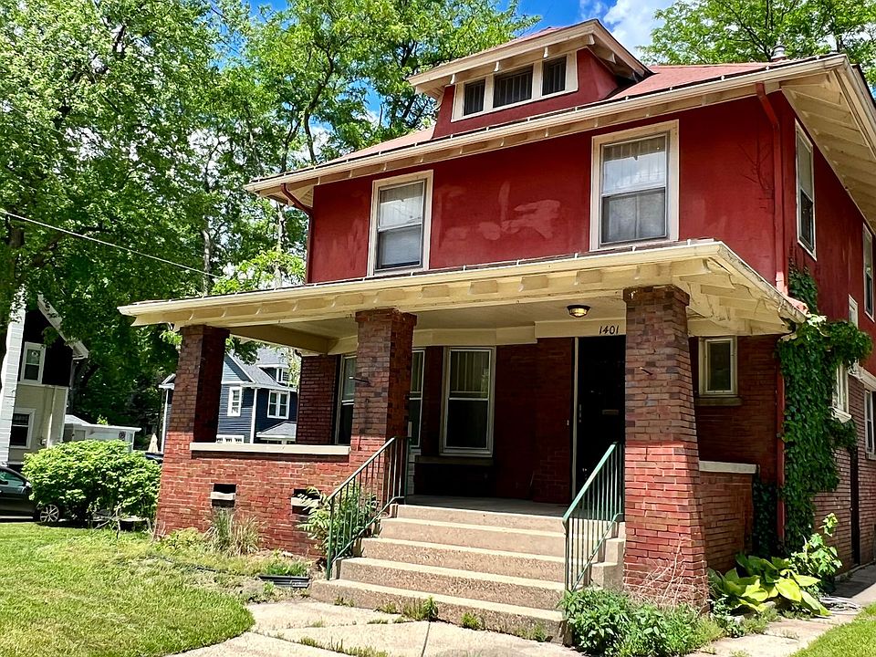 1st image of 1401 Logan St SE