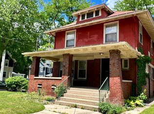 1401 Logan St SE, Grand Rapids, MI 49506