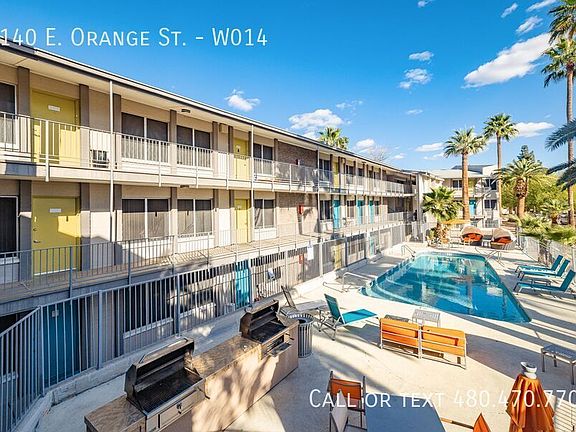 3rd image of 1140 E Orange St #W014