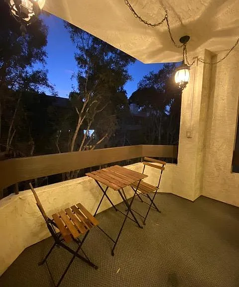 5805 Friars Rd #2305 — Photo 7