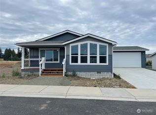 853 N Rock Rose Ave, Sequim, WA 98382