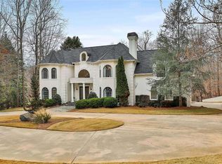 230 Smokerise Trce, Peachtree City, GA 30269