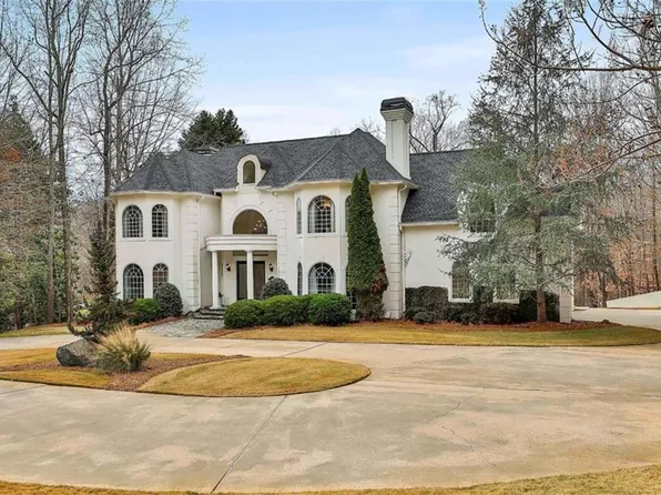230 Smokerise Trce, Peachtree City, GA 30269