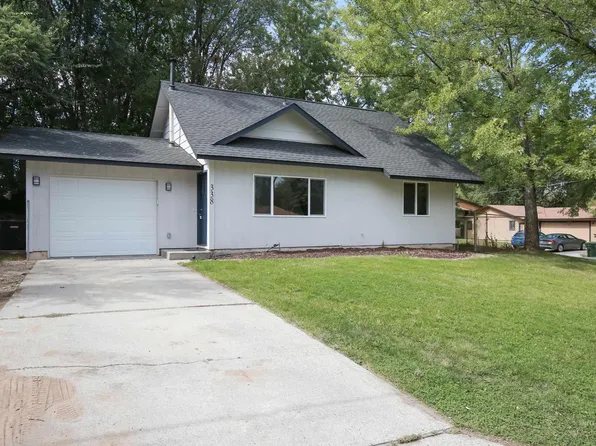 338 S 20th St, Payette, ID 83661