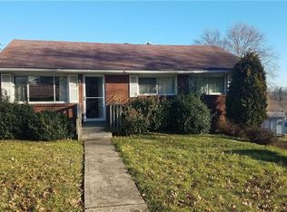 469 Country Hills Dr, North Huntingdon, PA 15642