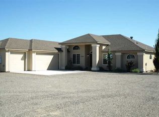 158804 W North River Rd, Prosser, WA 99350