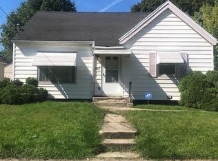 187 Jerold St, Rochester, NY 14609