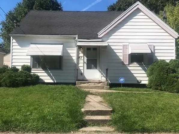 187 Jerold St, Rochester, NY 14609