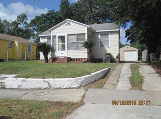 5624 Calvin Ave, Jacksonville, FL 32208