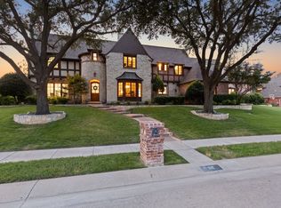 818 Creekline Way, McKinney, TX 75072