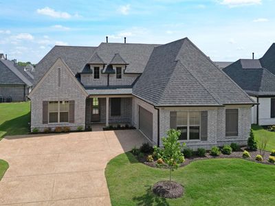 160 Tommie Valley Dr, Oakland, TN, 38060