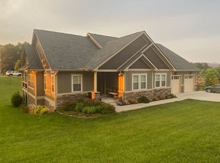 4 Carl Roberts Rd, Alexander, NC 28701