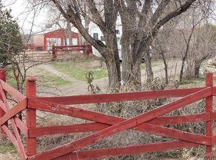 23606 County Road 28, La Junta, CO 81050