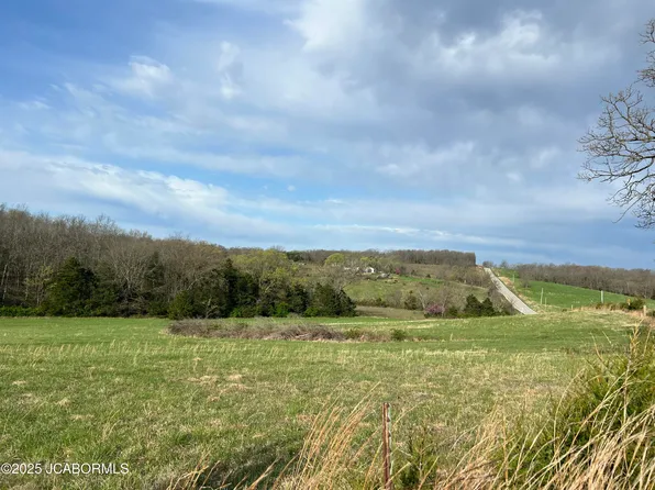 Highway U, Iberia, MO 65486