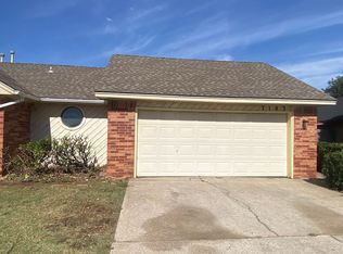 7143 NW 116th St, Oklahoma City, OK 73162