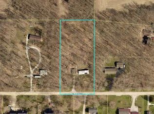 9906 Black Rd, Centerville, IN 47330