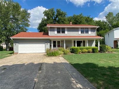 4051 Tennyson Ln, North Olmsted, OH, 44070