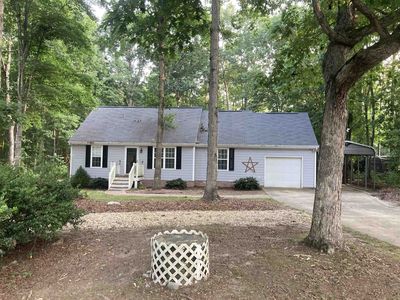 210 Cherrylaurel Dr, Youngsville, NC, 27596