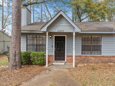 2720 Via Milano Ave #A, Tallahassee, FL, 32303