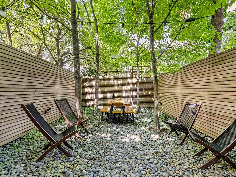 35 W 95th St #GARDEN — Photo 18