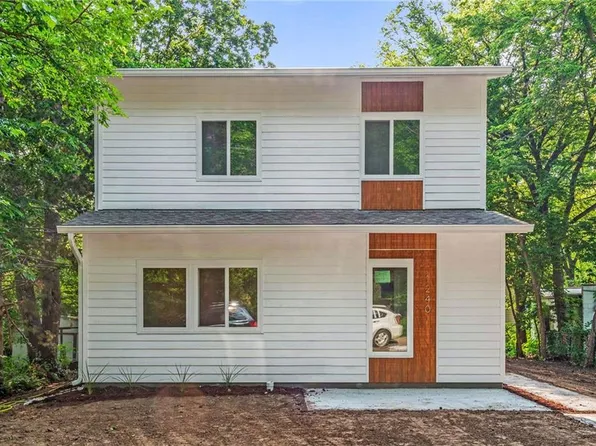 1240 Laura Ave, Lawrence, KS 66044