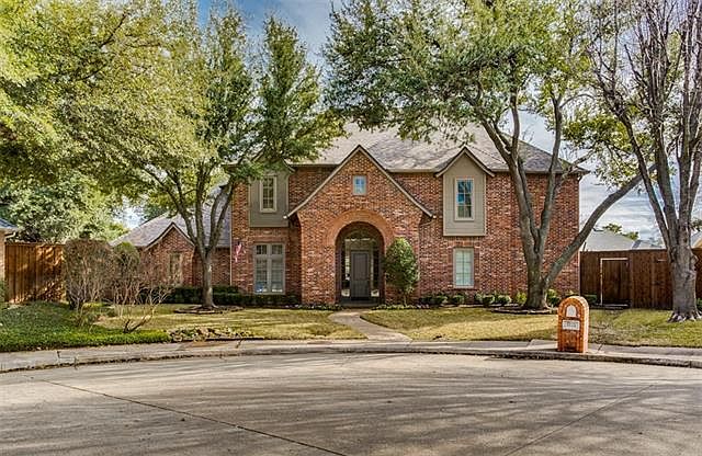 1st image of 5132 Spyglass Dr