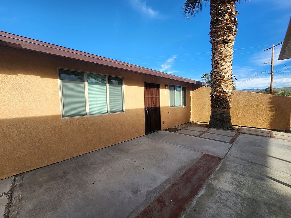 1st image of 6341 Ocotillo Ave APT H