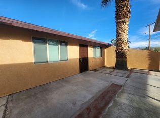Alamo Apartments 6341, Twentynine Palms, CA 92277