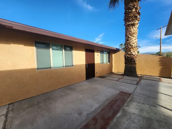 Alamo Apartments 6341, 6341 Ocotillo Ave APT H, Twentynine Palms, CA 92277