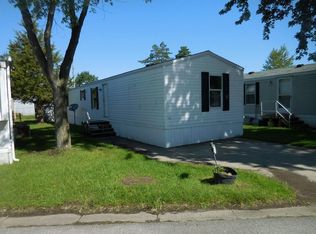 5330 Goshen Rd LOT 6, Fort Wayne, IN 46818