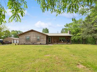 1402 Simmons Bluff Rd, Lebanon, TN 37090