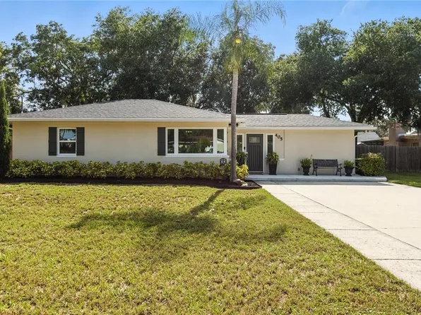 405 S Palm Ave, Howey In The Hills, FL 34737