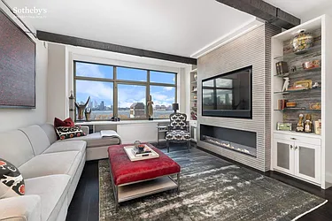 1 Morton Square, #3EW