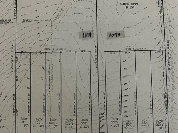 1098 County Road 329, Floresville, TX 78114