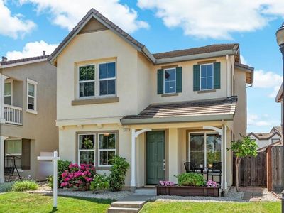1341 Valley Glen Drive, Dixon, CA, 95620