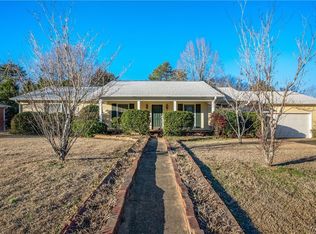 3702 Sierra Dr, Tuscaloosa, AL 35406