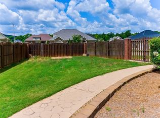 119 Burwell Ridge Trl, Harvest, AL 35749