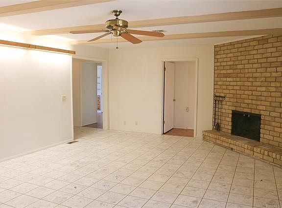 Indirect lighting is a great way to make the room light and bright.