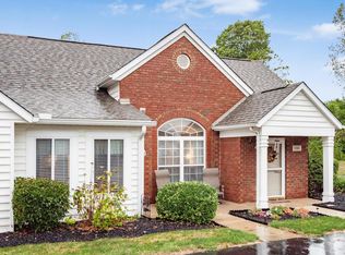 1161 Overlook Ct, Pickerington, OH